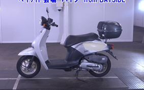 HONDA TODAY
