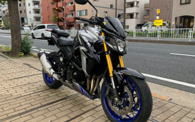 SUZUKI GSX-S750 ABS 2022 C533F