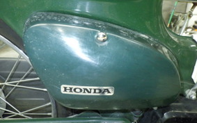 HONDA C50 SUPER CUB 2023 AA01