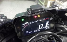 YAMAHA YZF-R7 2024 RM39J
