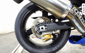 KAWASAKI ZX 1200 NINJA R 2005 ZXT20B