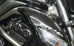KAWASAKI ER400 N 2012 ER400B