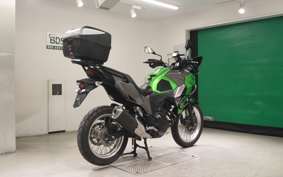 KAWASAKI VERSYS X250 A LE250D