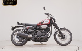 YAMAHA SCR950 A 2025 VN09J