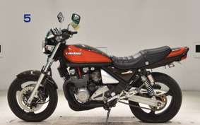 KAWASAKI ZEPHYR 400 KAI 2009 ZR400C