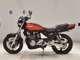 Фото Kawasaki ZEPHYR 400 KAI 2009 с японского аукциона
