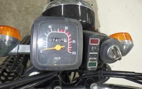 SUZUKI K90 1995 K90