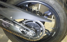 BMW G310GS 2017