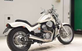 HONDA STEED 400 1993 NC26