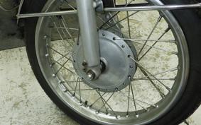 HONDA CB125 K 1993 CB125K