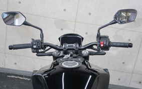 HONDA CB1000R 2023 SC80