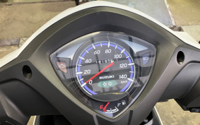 SUZUKI ADDRESS V110 CE47A