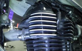 HONDA GB350S 2021 NC59