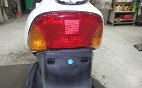 SUZUKI LET's 2 2013 CA1PA