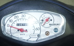 SUZUKI ADDRESS V50 CA4BA