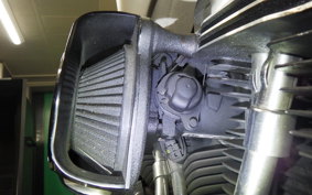 HARLEY FXDF 1580 2014