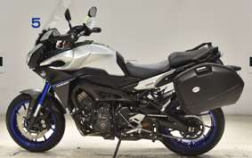 YAMAHA MT-09 Tracer 2016 RN36J