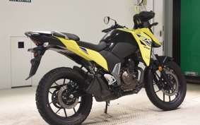 SUZUKI Vｽﾄﾛｰﾑ250SX 2022 EL11L