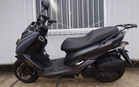 YAMAHA MAJESTYS SG52J