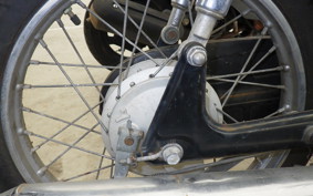 YAMAHA YB50 GEN 2 UA05J