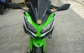 KAWASAKI NINJA 250 ABS EX250L