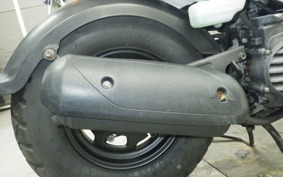 HONDA ZOOMER AF58