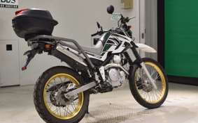 YAMAHA SEROW 250 Gen.3 DG31J