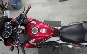 HONDA CB400 SUPER BOLDOR A 2019 NC42