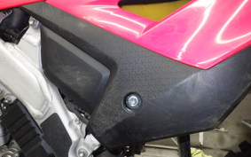 HONDA CRF250 RALLY 2018 ME12