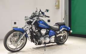 YAMAHA XV1900 RAIDER 2018