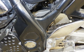 SUZUKI INAZUMA 400 (GSX400) 2001 GK7BA
