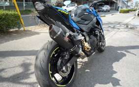 SUZUKI GSX-S750 2021 C533F