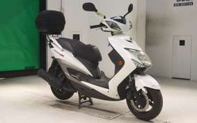 YAMAHA CYGNUS 125 XSR 2 SE44J