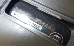 YAMAHA MAJESTY155 Gen.2 S 2000 SG52J