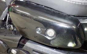 HARLEY RH975 2022