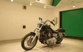 HARLEY FXDC 1580 2013