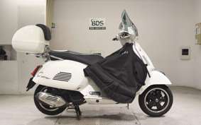 VESPA GTS150 SUPER 2014
