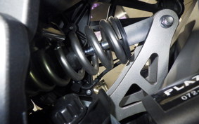 KAWASAKI NINJA 1000SX 2020 ZXT02K