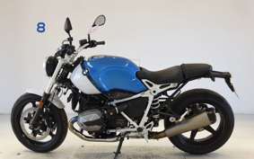 BMW R NINE T PURE 2022