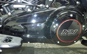 HARLEY FLTRXSTSE1980CVO 2026