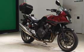 HONDA CB400 SUPER BOLDOR A 2015 NC42
