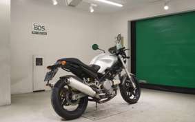 DUCATI MONSTER 400 2001