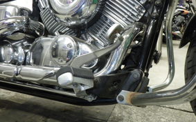 YAMAHA DRAGSTAR 400 2010 VH02J
