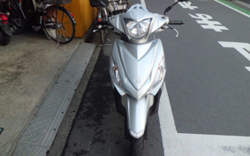 SUZUKI ADDRESS V110 CE47A