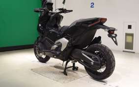 HONDA X-ADV 750 2026 RH21