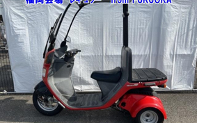 HONDA GYRO CANOPY-2