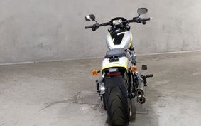 HARLEY FXBRS1870 2020 YHK