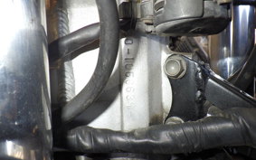 HONDA VFR400R 1991 NC30