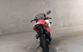 KAWASAKI NINJA 250R EX250K