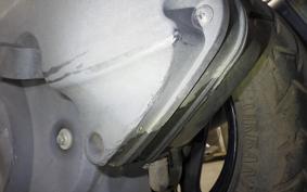 SUZUKI ADDRESS V125 G CF4EA